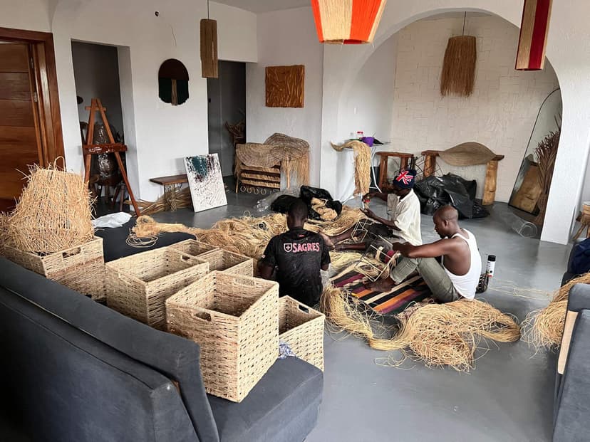 Kuvaah Makers Collective - Image 1