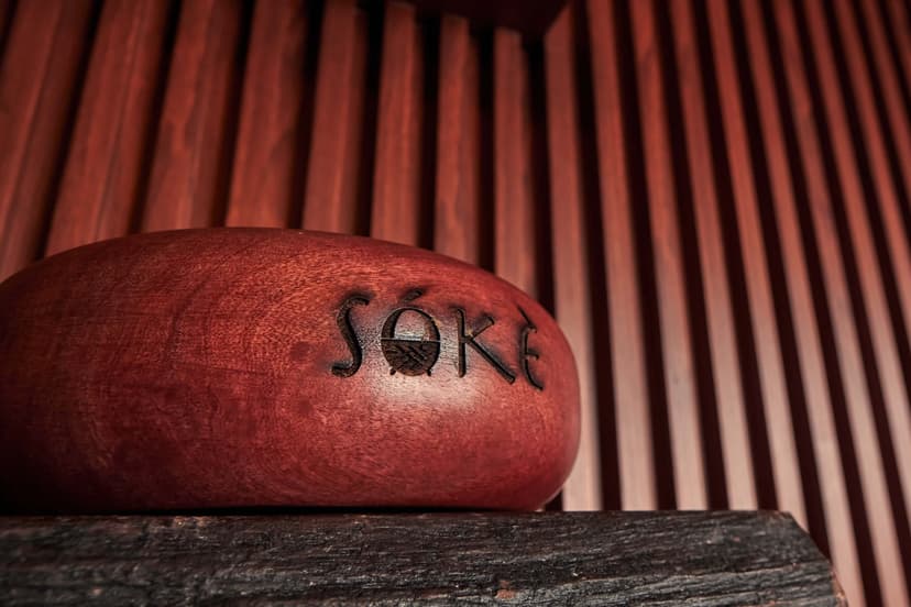 Soke - Image 1